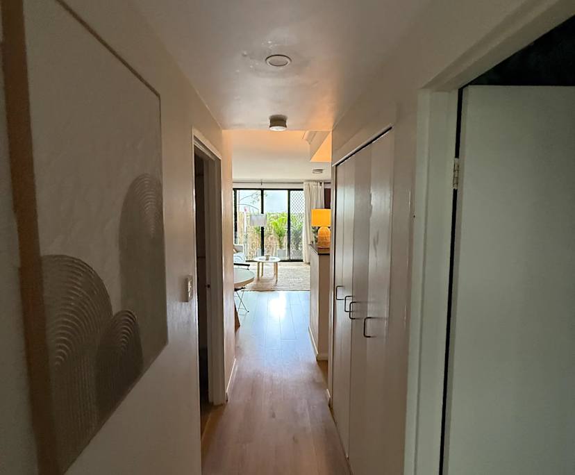 $600, Flatshare, 2 bathrooms, Chippendale NSW 2008