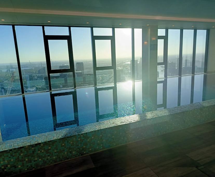 $260, Flatshare, 2 bathrooms, Southbank VIC 3006