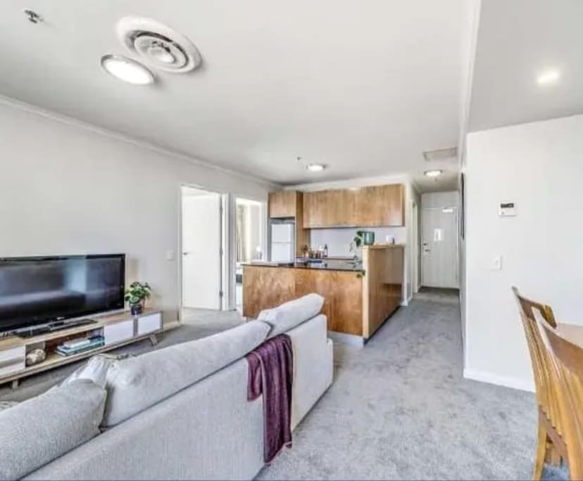 $300, Flatshare, 2 bathrooms, Canberra ACT 2601