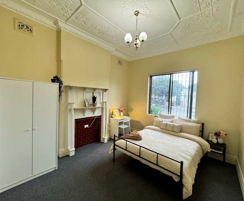 $305, Share-house, 6 bathrooms, Marrickville NSW 2204