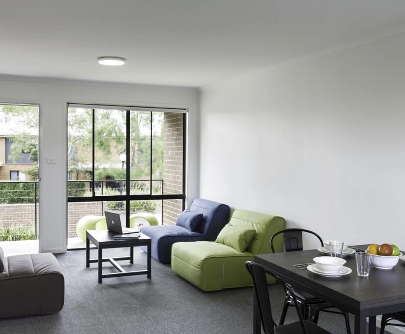 $386-402, Student-accommodation, 2 rooms, Marsfield NSW 2122, Marsfield NSW 2122
