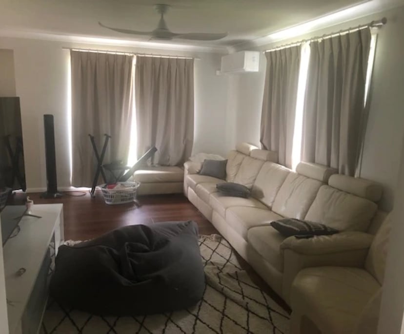 $150, Share-house, 4 bathrooms, Manly West QLD 4179