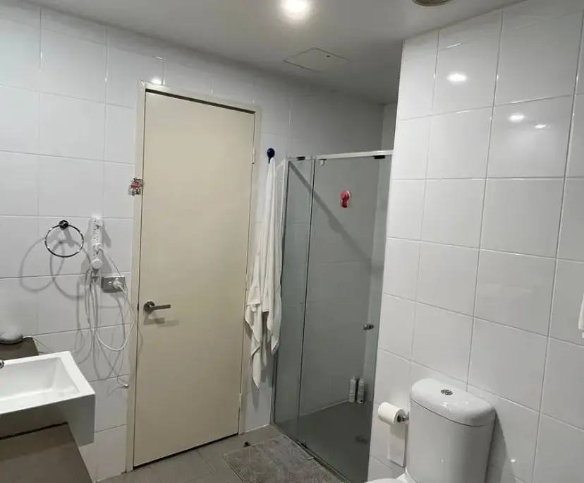 Student accommodation