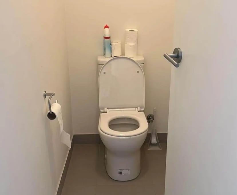 $195, Share-house, 4 bathrooms, Werribee VIC 3030