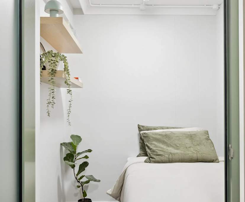 $425, Flatshare, 2 rooms, Perth WA 6000, Perth WA 6000