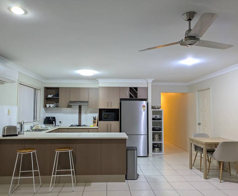 $240, Share-house, 4 bathrooms, Redbank Plains QLD 4301