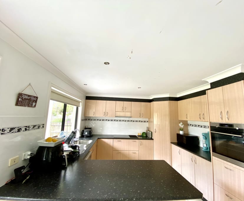$260-270, Homestay, 2 rooms, Roxburgh Park VIC 3064, Roxburgh Park VIC 3064