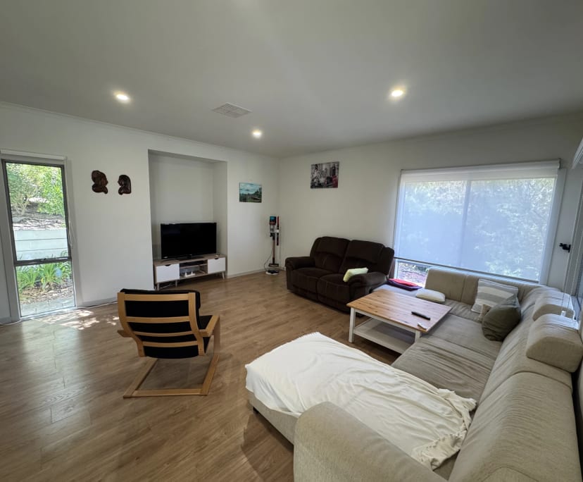 $275-300, Share-house, 2 rooms, Eden Hills SA 5050, Eden Hills SA 5050