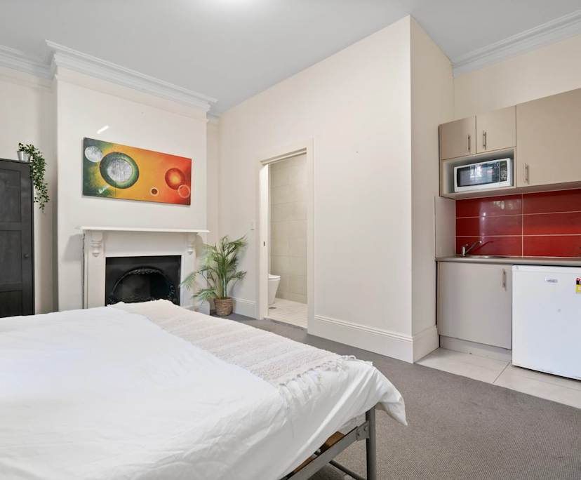 $450, Flatshare, 6 bathrooms, Redfern NSW 2016