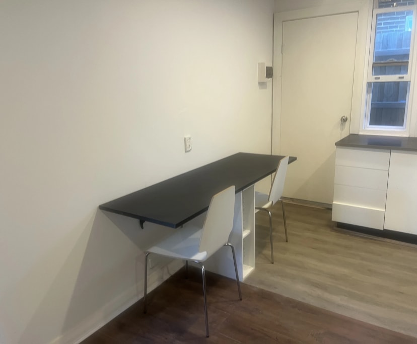 $470, Studio, 1 bathroom, Marrickville NSW 2204