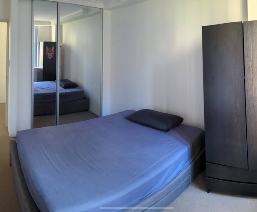 $415, Flatshare, 2 bathrooms, Ultimo NSW 2007