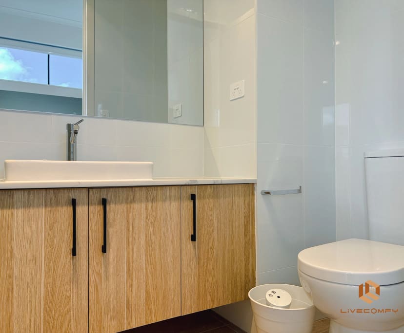 $490, Share-house, 3 bathrooms, Adelaide SA 5000