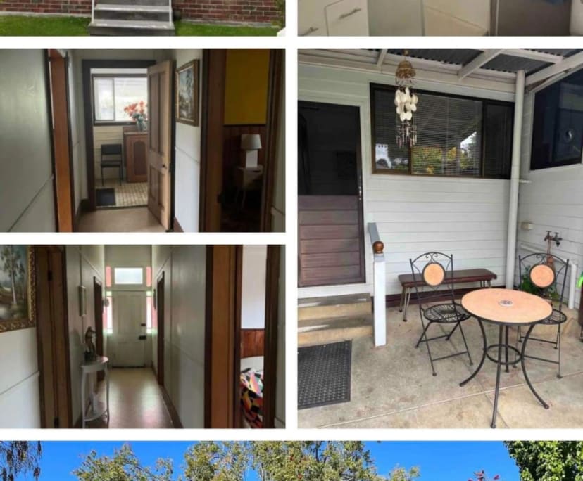 Room for Rent in Flora Hill, VIC 135, Furnished,