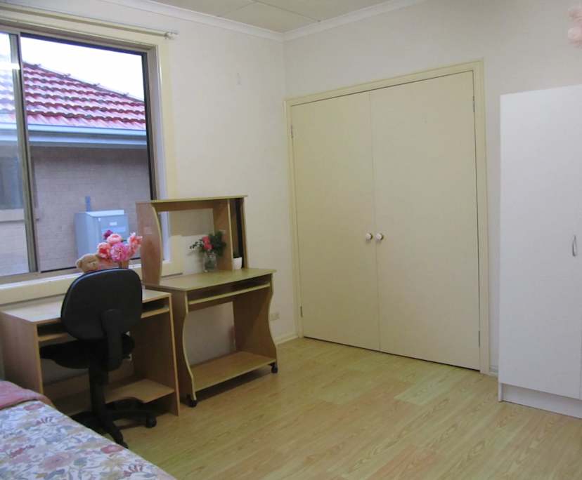 $270-279, Student-accommodation, 2 rooms, Clayton VIC 3168, Clayton VIC 3168