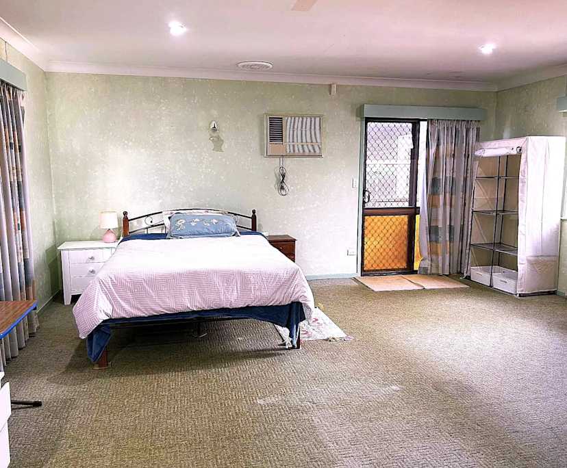 $310, Share-house, 4 bathrooms, Rockville QLD 4350