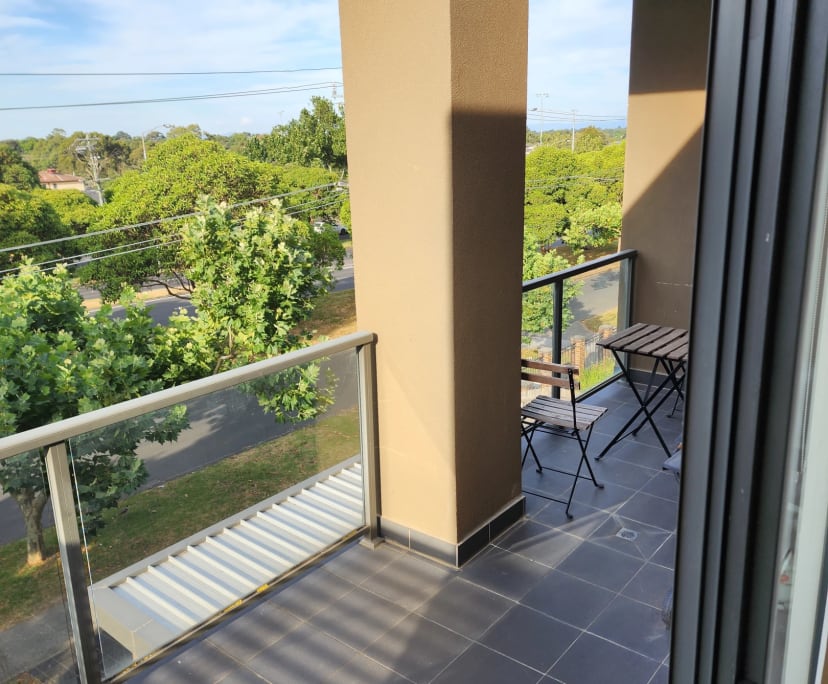 Room for Rent in Box Hill, Melbourne 285, Furnish...