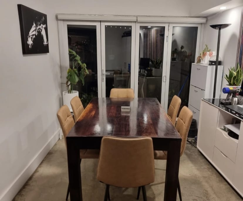 $590, Share-house, 3 bathrooms, Surry Hills NSW 2010