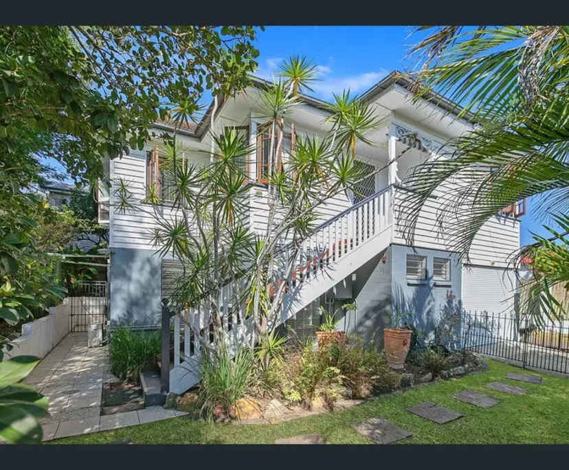 $320, Share-house, 2 rooms, Seven Hills QLD 4170, Seven Hills QLD 4170