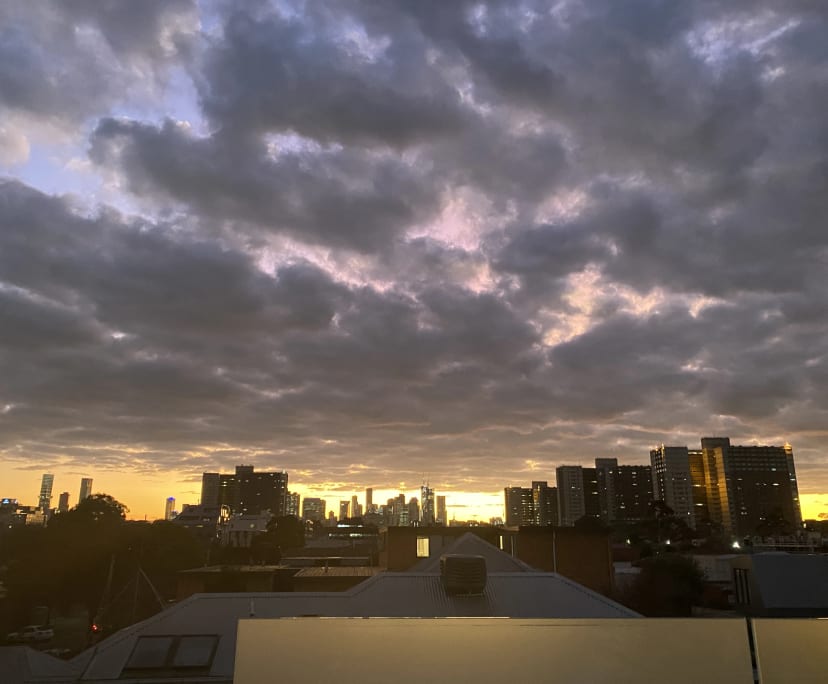 $420, Share-house, 5 bathrooms, Richmond VIC 3121