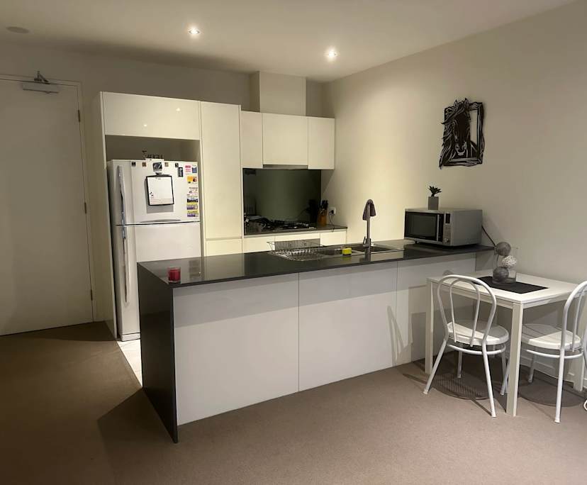 $300, Flatshare, 2 bathrooms, Maribyrnong VIC 3032