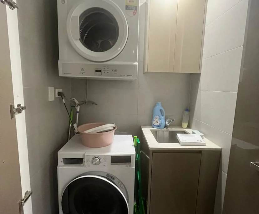 $475, Flatshare, 3 bathrooms, Waterloo NSW 2113