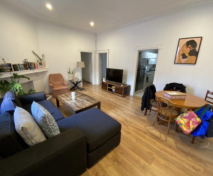 $350, Share-house, 4 bathrooms, Randwick NSW 2031