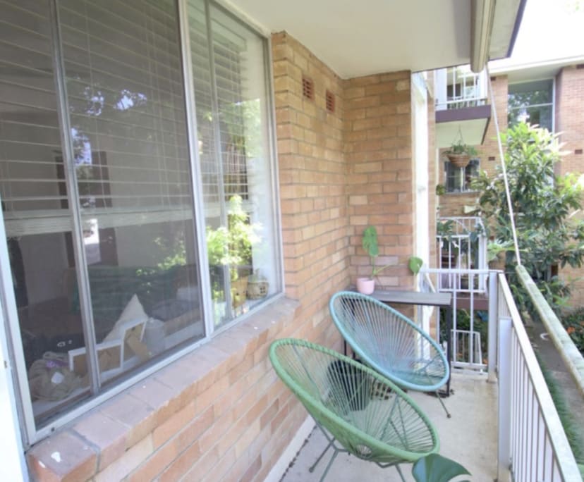 $410, Flatshare, 2 bathrooms, Marrickville NSW 2204