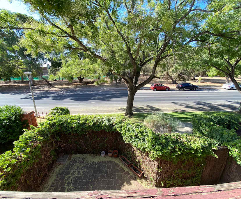 $188, Flatshare, 2 bathrooms, North Adelaide SA 5006