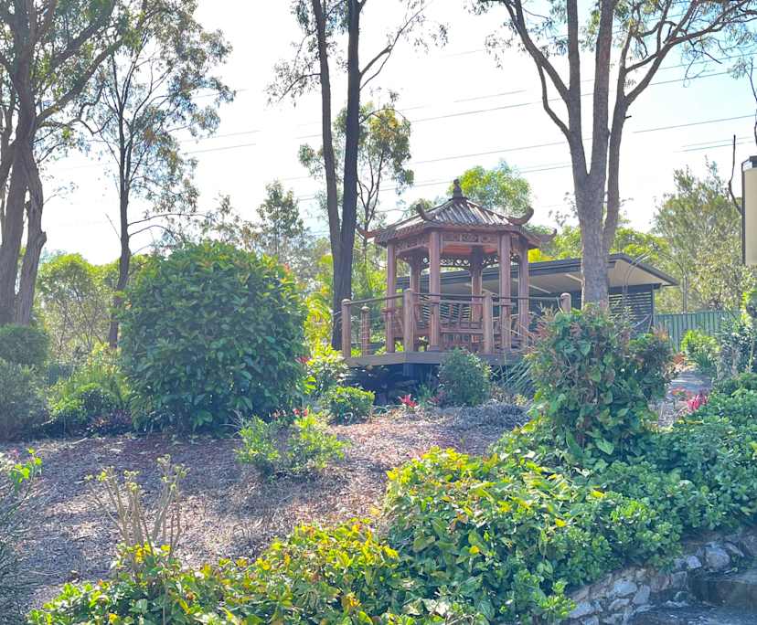 $550, Granny-flat, 1 bathroom, MacKenzie QLD 4156