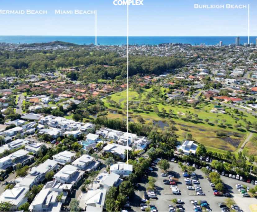 $400, Share-house, 3 bathrooms, Burleigh Waters QLD 4220