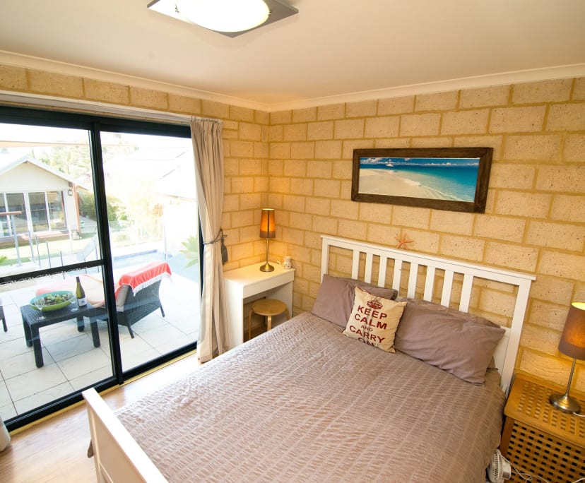 Granny Flat for Rent in Scarborough, Perth 375, F...