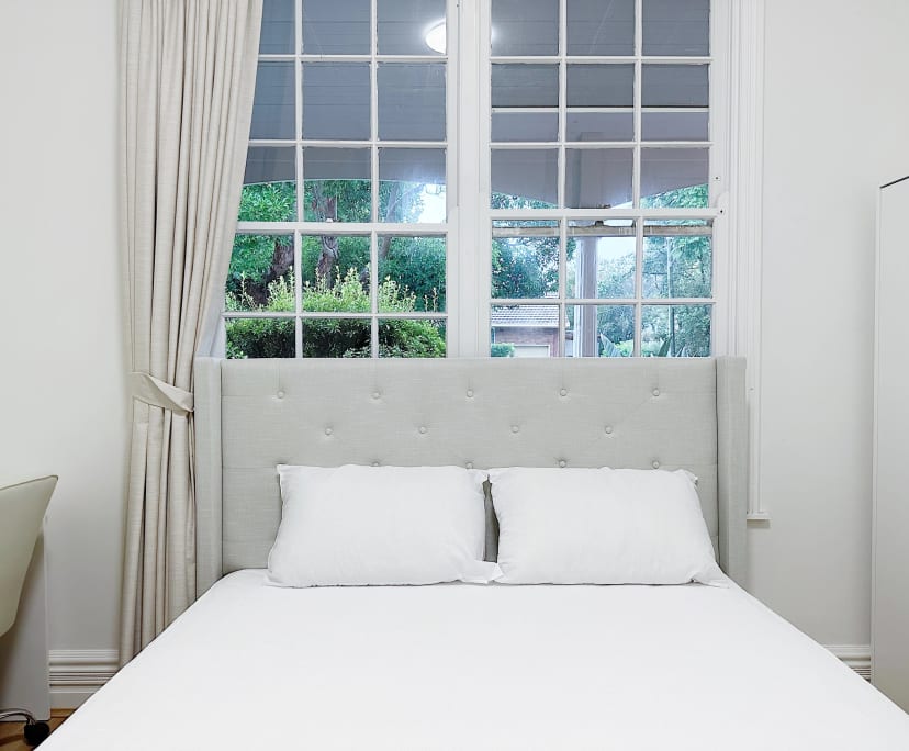 $540, Share-house, 5 bathrooms, Chatswood NSW 2067