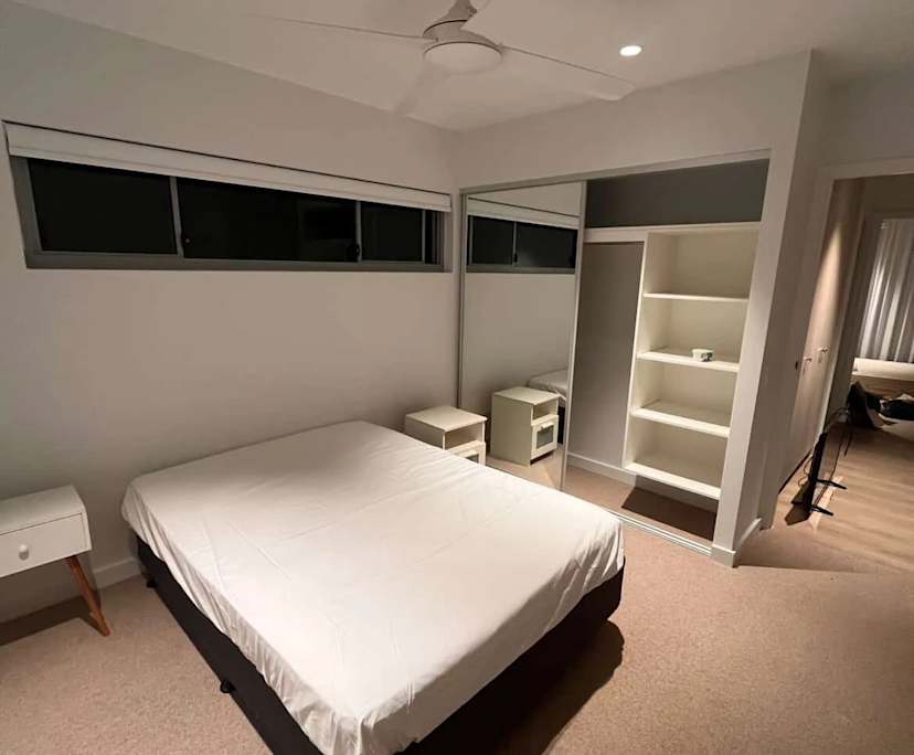 $480, Share-house, 3 bathrooms, Maroochydore QLD 4558