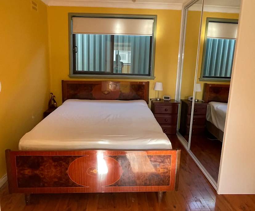 $550, Granny-flat, 1 bathroom, Bexley North NSW 2207