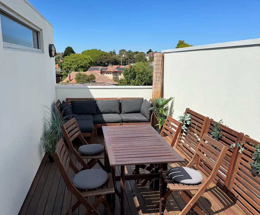 $400, Share-house, 3 bathrooms, Sandringham VIC 3191