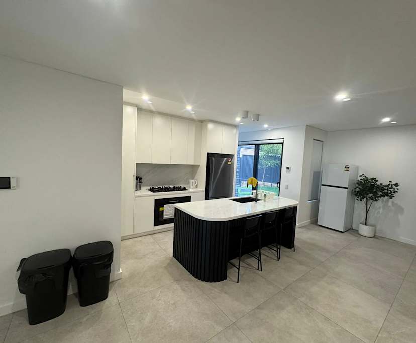 $320, Share-house, 3 rooms, Toongabbie NSW 2146, Toongabbie NSW 2146