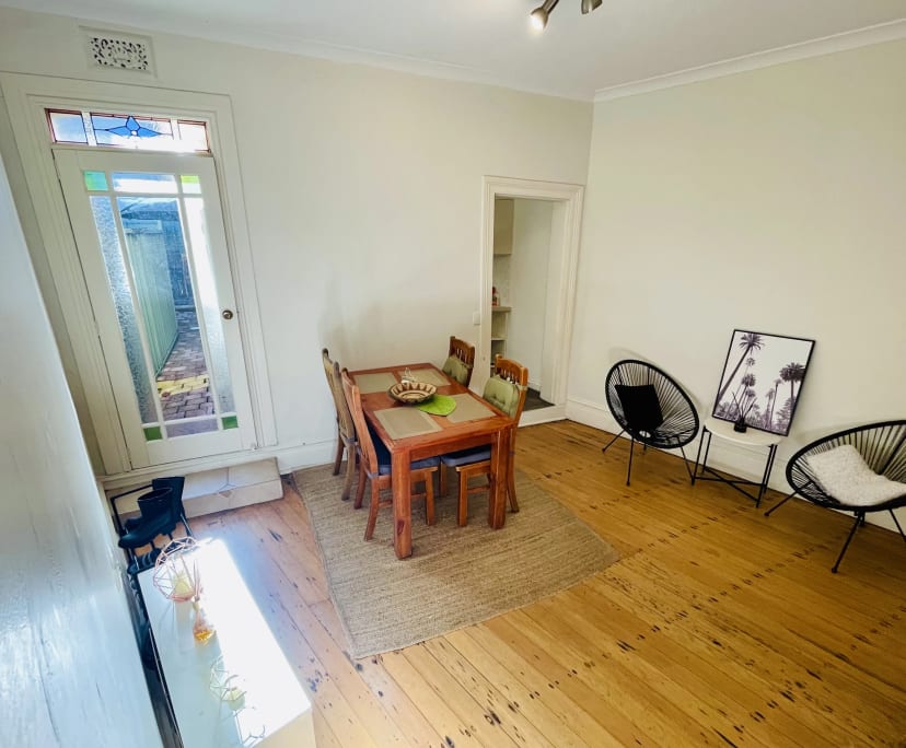 $450, Share-house, 3 bathrooms, Surry Hills NSW 2010