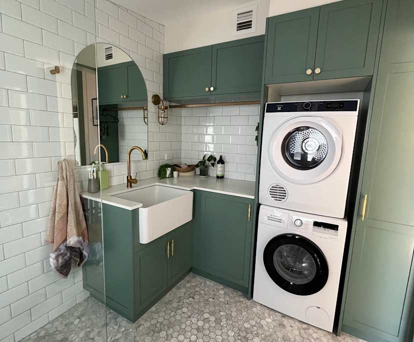 $360, Homestay, 3 bathrooms, Leichhardt NSW 2040