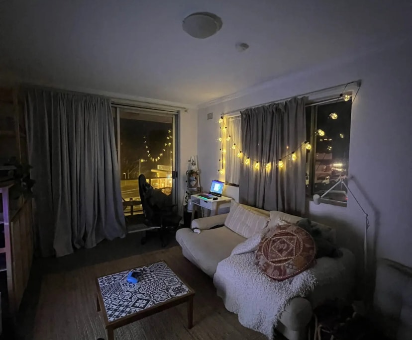 Room for Rent in Dee Why, Sydney 380, Furnished,