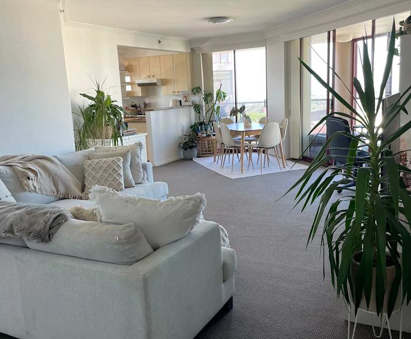 $650, Flatshare, 2 bathrooms, Bondi Junction NSW 2022