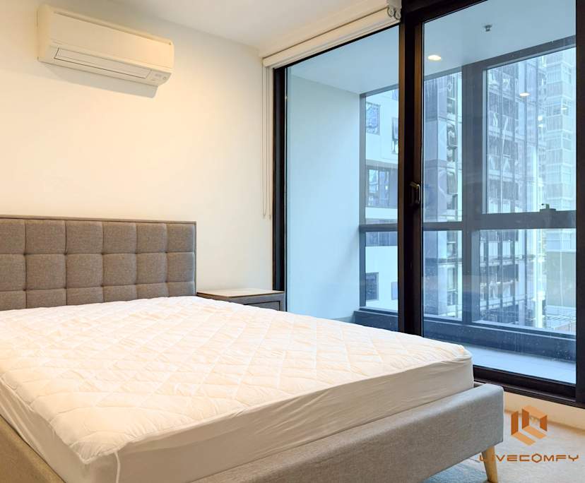 $440, Flatshare, 3 bathrooms, Melbourne VIC 3000