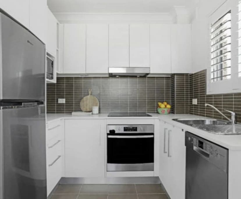 $330, Flatshare, 2 bathrooms, Botany NSW 2019