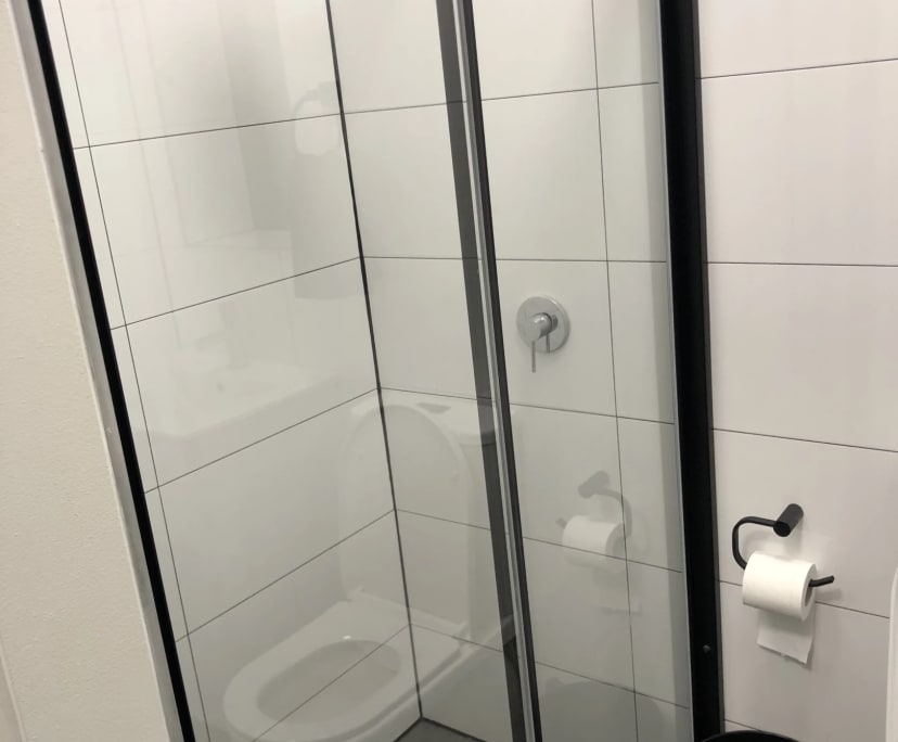 $360, Student-accommodation, 3 bathrooms, North Strathfield NSW 2137