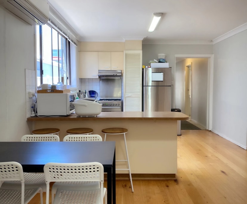 $170, Share-house, 2 rooms, Footscray VIC 3011, Footscray VIC 3011