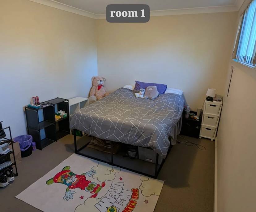 $300-330, Share-house, 2 rooms, Kellyville Ridge NSW 2155, Kellyville Ridge NSW 2155