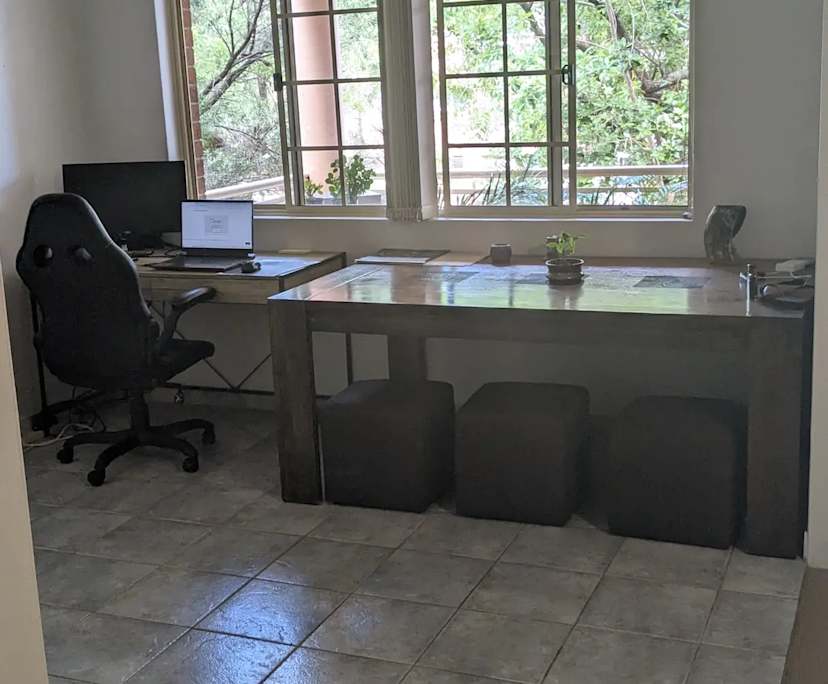 $325, Flatshare, 2 bathrooms, Parramatta NSW 2150