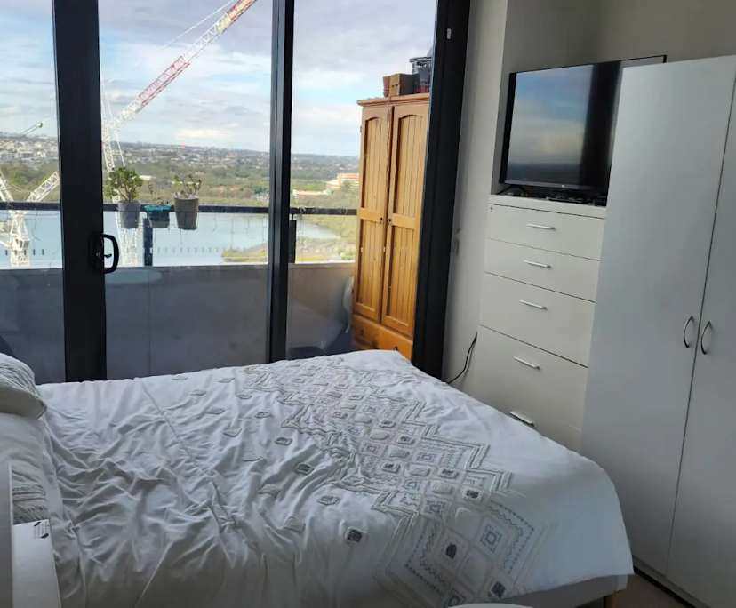 $500, Flatshare, 2 bathrooms, Rhodes NSW 2138