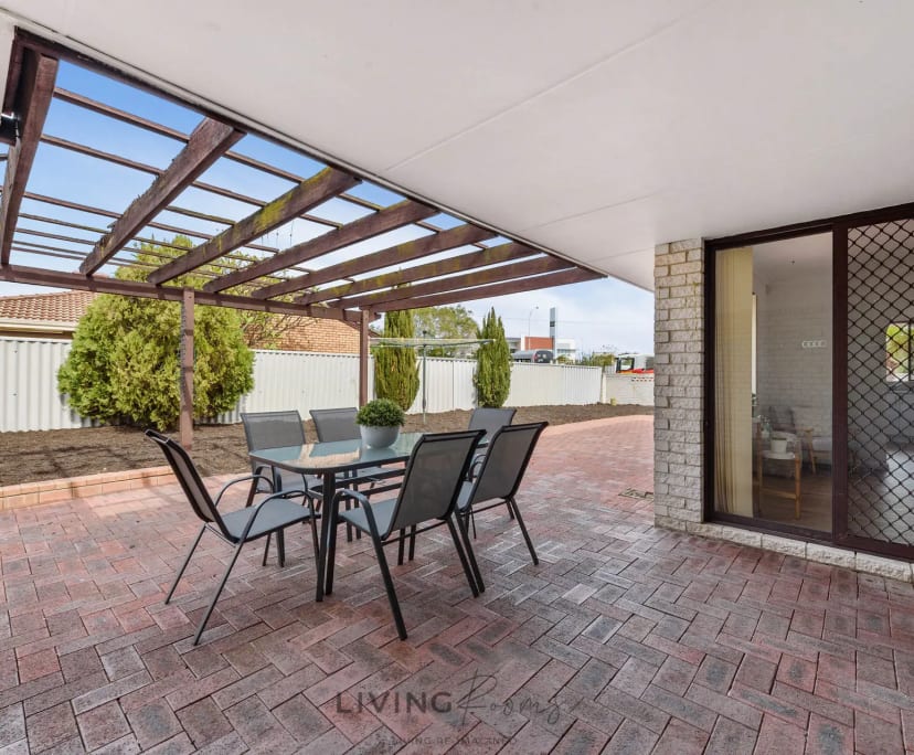 $285, Share-house, 5 bathrooms, Stirling WA 6021