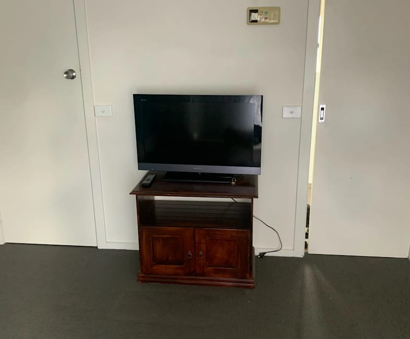 Room with ensuite in a share house