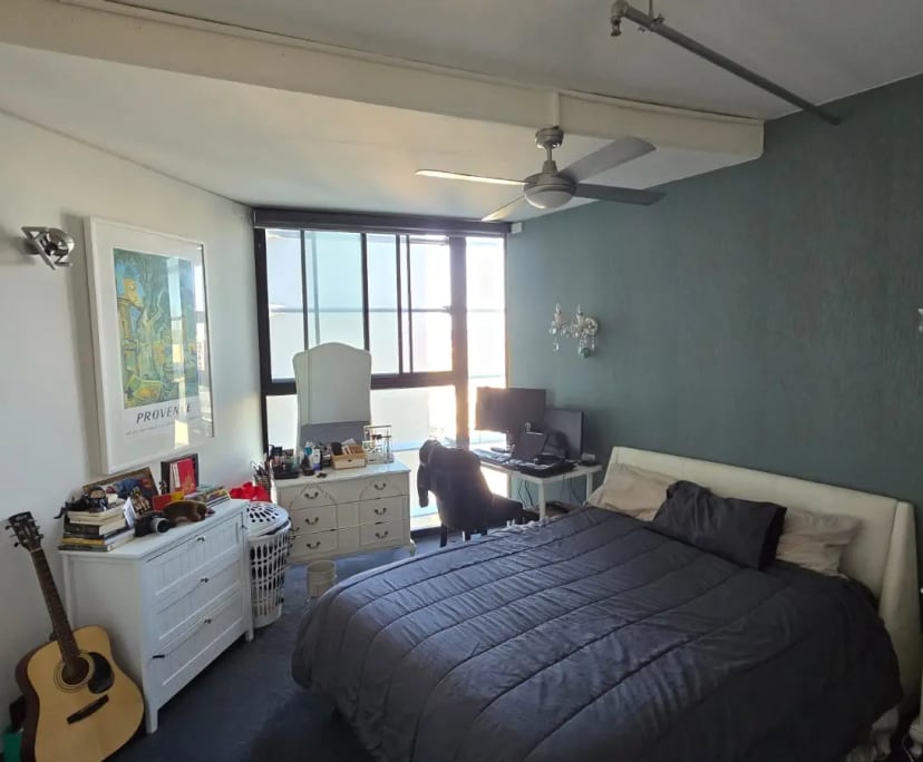 Room for Rent in Melbourne, Melbourne 560, Furnis...